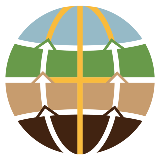 Hillside Foundation Training Centre logo